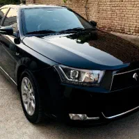 دنا پلاس توربو اتوماتیک