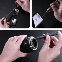 مجموعه پیچ گوشتی 25 پارچه حرفه ای|ابزارآلات|بیرجند, |دیوار