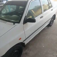 پراید مدل 96