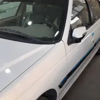 پارس موتور جدید.