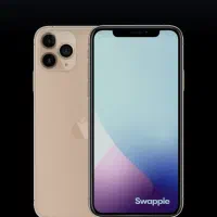 ایفون۱۱ پرو گلد