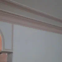 نقاشی و رنگ آمیزی ساختمان و طرح کاغذ دیواری|خدمات پیشه و مهارت|نرماشیر, |دیوار