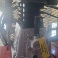 پمپ باد و ابزار کارگاهی