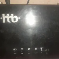 مودم hhb