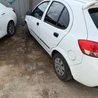 تیبا2 مدل1400|خودرو سواری و وانت|قزوین, |دیوار