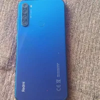 شیائومی نوت 8 و 8T|موبایل|اصفهان, جوزدان الیادران|دیوار