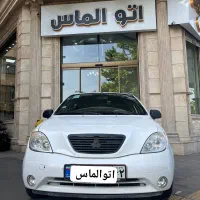 تیبا صندوق‌دار SX بیرنگ مدل ۱۴۰۰ نقد و اقساط|خودرو سواری و وانت|تهران, نیروی هوایی (پیروزی)|دیوار