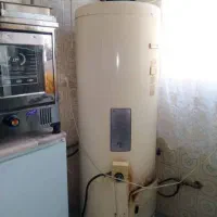 آبگرمکن ایستاده