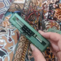 دزدگیر ماشین نو|قطعات یدکی و لوازم جانبی|بمپور, |دیوار