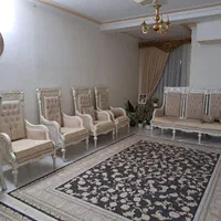 مبلمان همراه ست میز غذاخوری|مبلمان خانگی و میز عسلی|شهریار, شهریار|دیوار