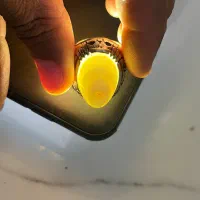 یک عدد انگشتر