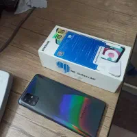 Galaxy A51 با حافظه 128 گیگابایت|موبایل|اصفهان, باغ فدک|دیوار