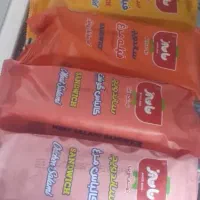 ساندویچ آماده برند نانیز