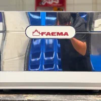 جیمبالی ام ۲۷ (farma E98) نیو فیس|کافیشاپ و رستوران|قم, بنیاد|دیوار