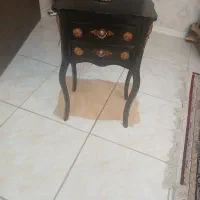 اینه ومیز  زیبا کنسول جمع وجور|بوفه، ویترین، کنسول|تهران, جی|دیوار