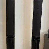 سینمای خانگی پایونیر مدل 737-MCS|سیستم صوتی خانگی|تهران, مینی‌سیتی (شهرک نفت)|دیوار