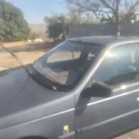 پژو 405|خودرو سواری و وانت|جغین, |دیوار