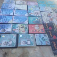 سی دی dvdفرهنگی مذهبی|فیلم و موسیقی|شیراز, جوادیه|دیوار