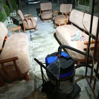 مبل|مبلمان خانگی و میز عسلی|دابودشت, |دیوار