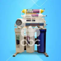 دستگاه تصفیه آب هاوایی