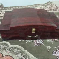 جاقاشقی|آب‌چکان و نظم‌دهنده ظروف|مشهد, هفده شهریور|دیوار