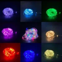 ریسه ال ای دی ۱۰متری|ریسه و چراغ تزئینی|نیشابور, امام خمینی|دیوار