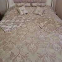 سرویس رو تختی عروس