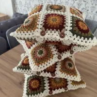 انواع بافت ، قیطان دوزی|صنایع دستی و سایر لوازم تزئینی|تهران, والفجر (افسریه)|دیوار