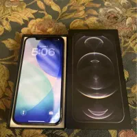 ایفون ۱۲ پرو مکس