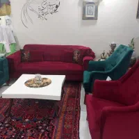 مبلمان ۸ نفره چستر