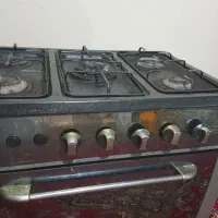 اجاق گاز|اجاق گاز و لوازم برقی پخت‌وپز|بروجرد, |دیوار