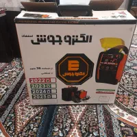 ابزارآلات جوشکاری ترانس جوش صبا والکتروجوش|ابزارآلات|اردبیل, |دیوار