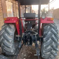 فروش تراکتور و ادوات کشاورزی|خودرو سنگین|ایلام, |دیوار