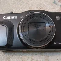 دوربین کانن sx710