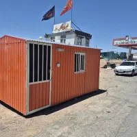 کانکس دونیم در شیش و ..|خدمات پیشه و مهارت|چابهار, |دیوار