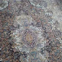 یک تخته فرش ۱۵متری ۷۰۰شانه