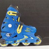 آموزش وفروش انواع اسکیت های استوک در حد و تعمیرات