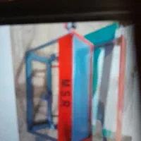 داوطلبانه خمکن و قیچی ساتدیخ|فعالیت داوطلبانه|اهر, |دیوار