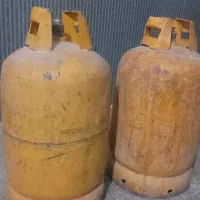 کسپول ایران گاز