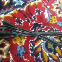 کابل مبدل ویدیو مدل4 پین S.Video 4 pin 1 به فروش|قطعات و لوازم جانبی رایانه|تایباد, |دیوار