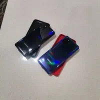 2گوشی سامسونگ a31 در حد اکبند بدون نقطه