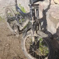 دوچرخه ۲۰ و۲۶ اوراقی