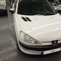 ۲۰۶تیپ۳مدل۹۰