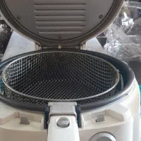 سرخ کن مارک همیلتون