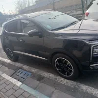 x5 ۱۴۰۳|خودرو سواری و وانت|تهران, مهران (سیدخندان)|دیوار