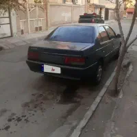 اردی مدل ۸۴ بسیار تمیز|خودرو سواری و وانت|مشهد, ادیب نیشابوری (شهرک غرب)|دیوار