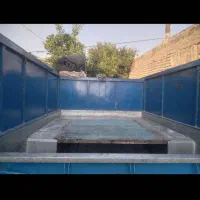 وانت تلفنی نیسان بار سبک کشوری برون شهری|خدمات حمل و نقل|تهران, مولوی|دیوار