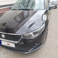 تارا دنده ای مدل ۱۴۰۱|خودرو سواری و وانت|تبریز, |دیوار