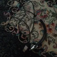 کابل شارژر