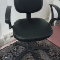 صندلی گردان